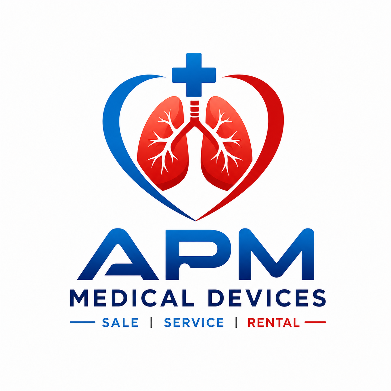 APM Medical Devices Logo